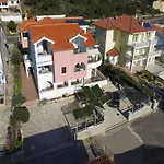 & Petra - Double - 2 Apartmán Žaborić