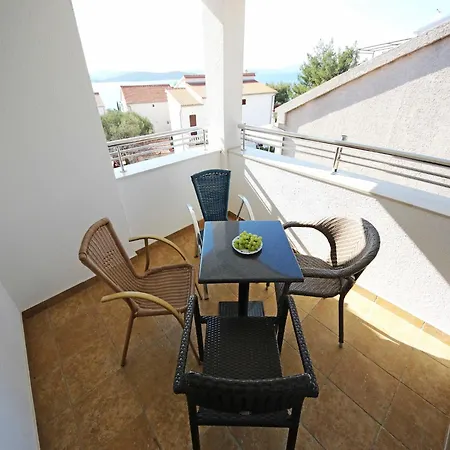 & Petra - Double - 2 Daire Zaboric