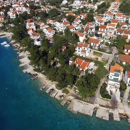 アパート & Petra - Double - 2