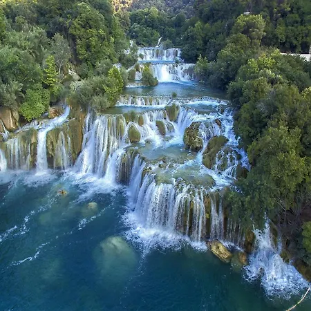 アパート & Petra - Double - 2