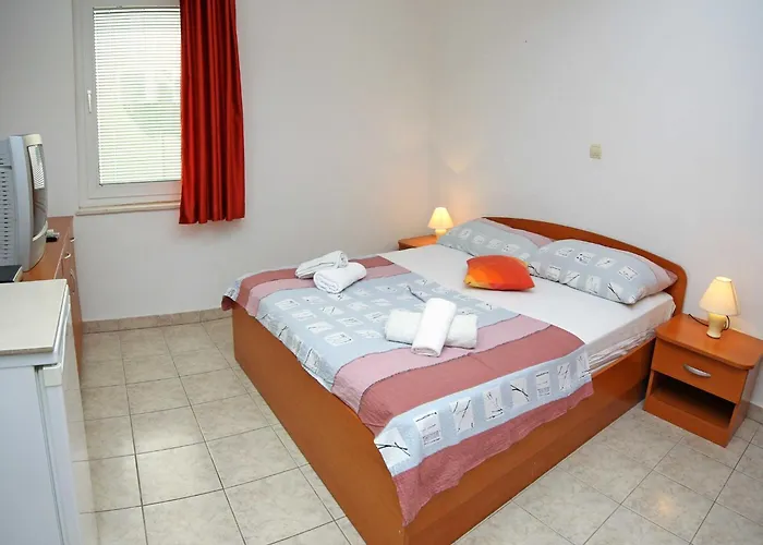 & Petra - Double - 2 * ザボリッチ