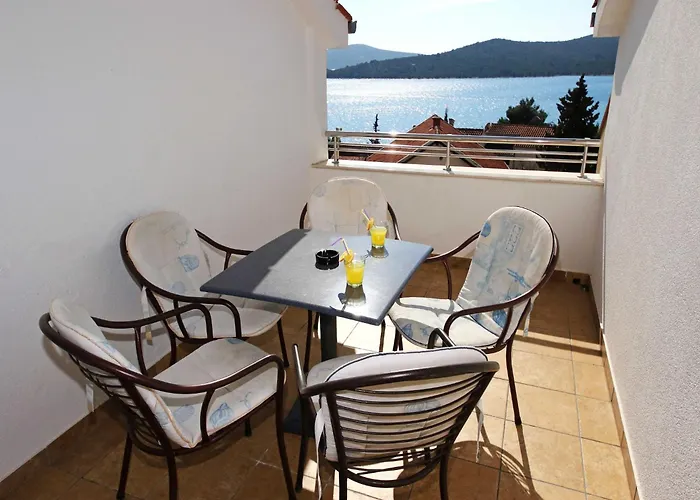 & Petra - Double - 2 *