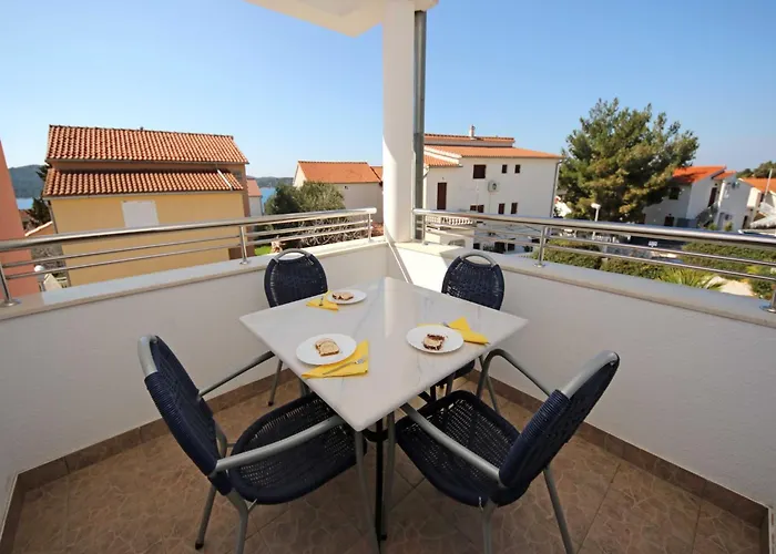 アパート & Petra - Double - 2