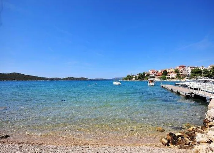 & Petra - Double - 2 Daire *