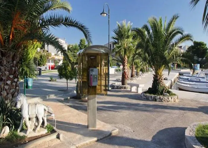 Daire & Petra - Double - 2 *