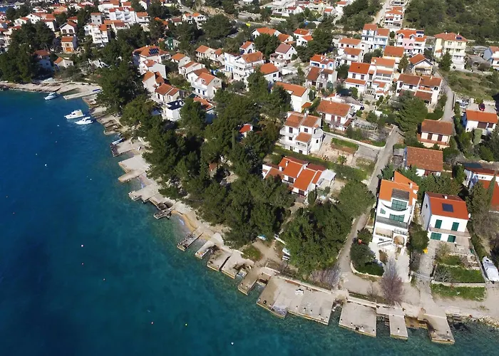 アパート & Petra - Double - 2