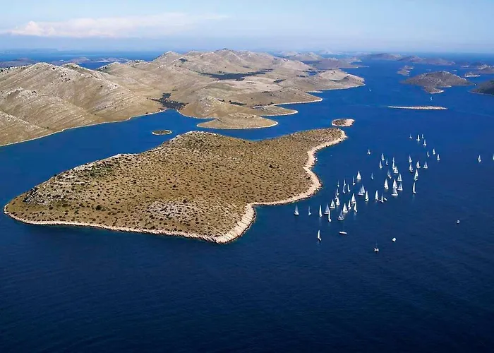 & Petra - Double - 2 Daire